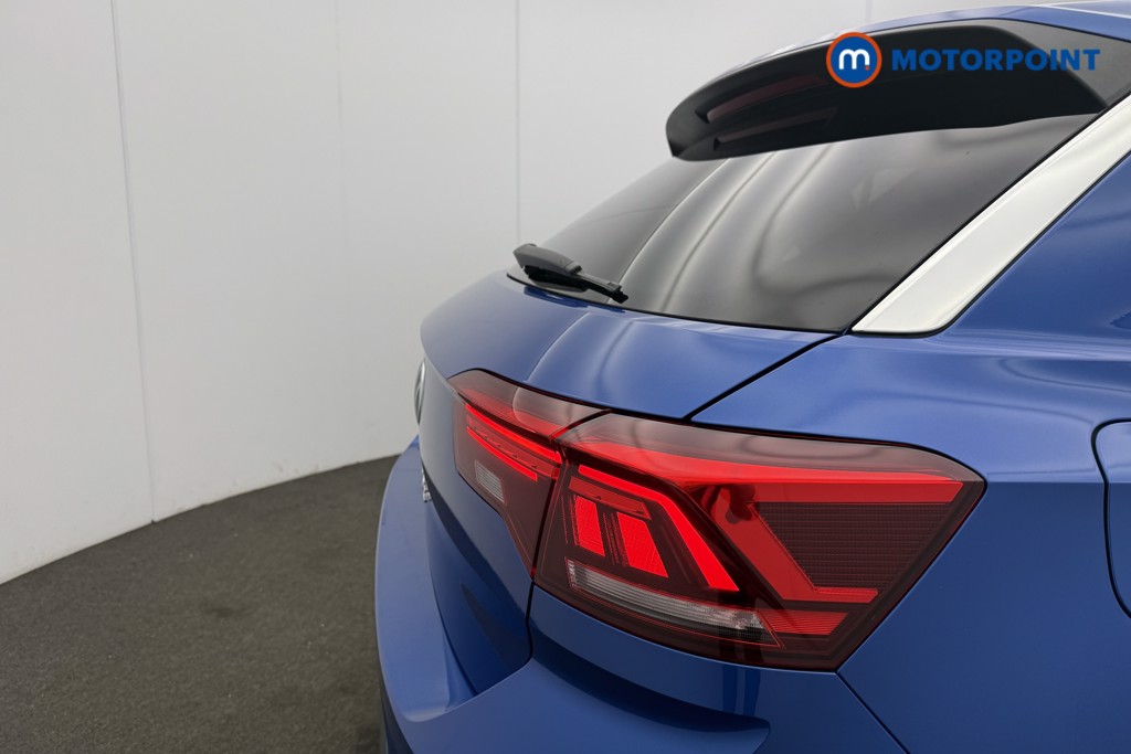 Volkswagen T-Roc R-Line Automatic Diesel SUV - Stock Number (1574028) - 27th supplementary image