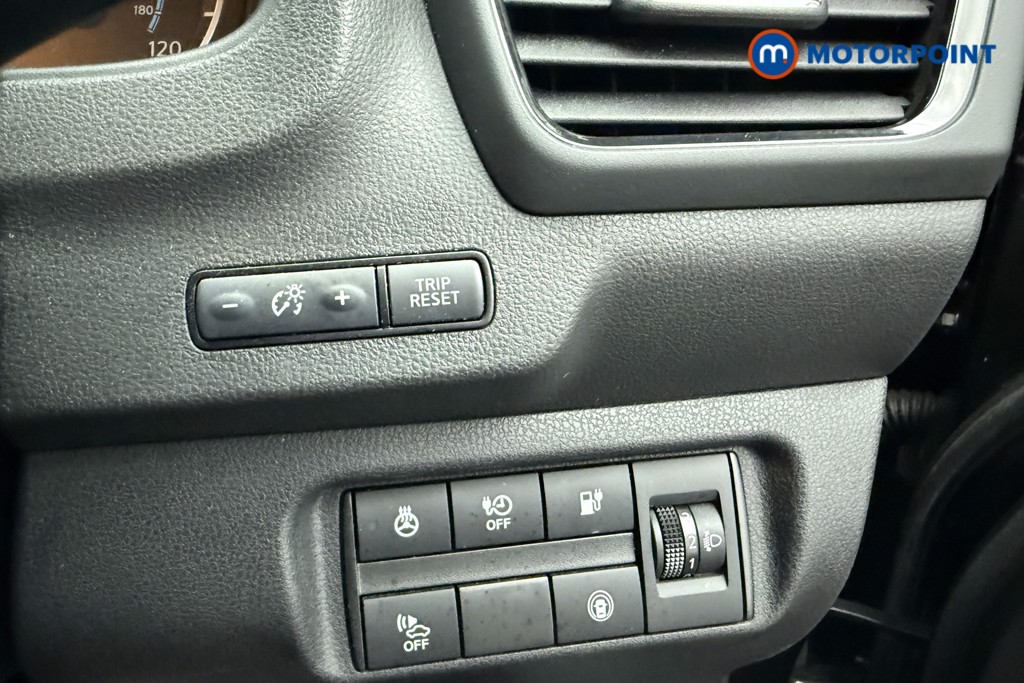 Nissan Leaf N-Connecta Automatic Electric Hatchback - Stock Number (1574030) - 16th supplementary image