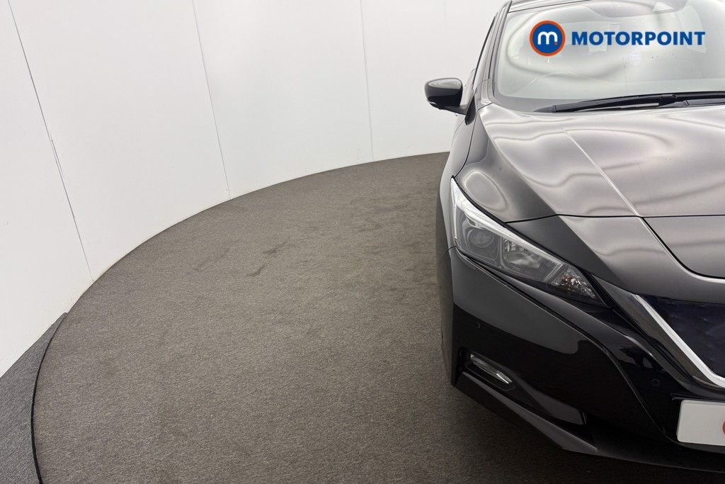 Nissan Leaf N-Connecta Automatic Electric Hatchback - Stock Number (1574030) - 23rd supplementary image