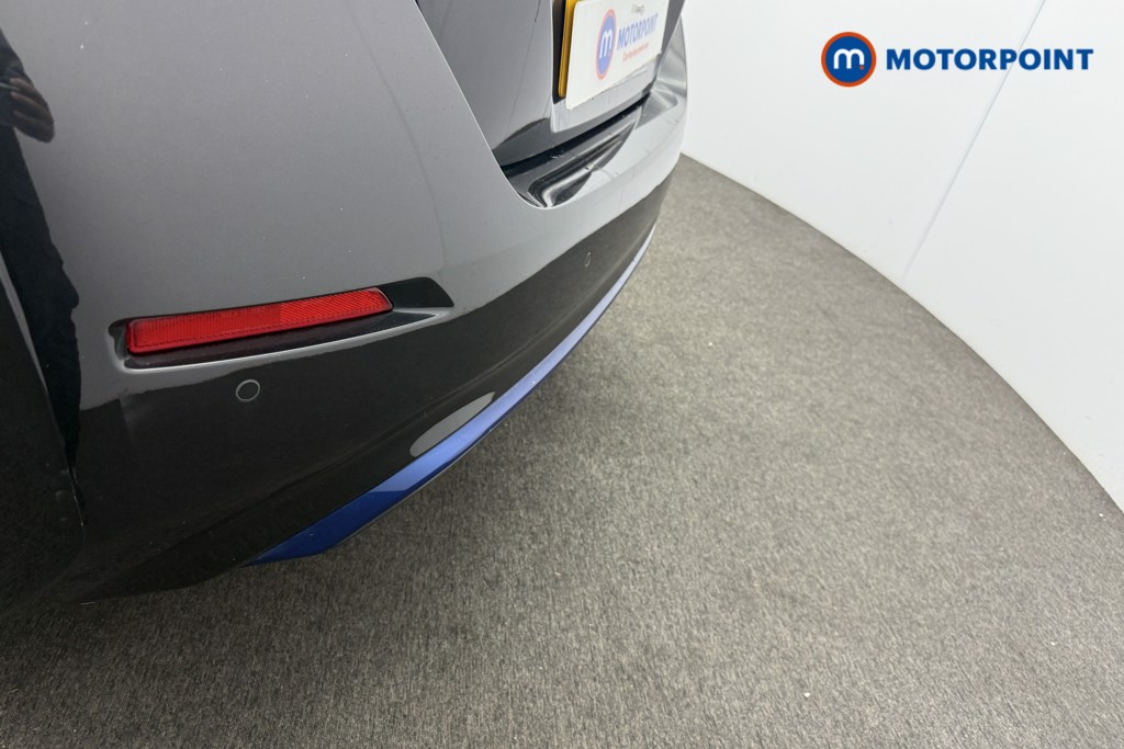 Nissan Leaf N-Connecta Automatic Electric Hatchback - Stock Number (1574030) - 28th supplementary image