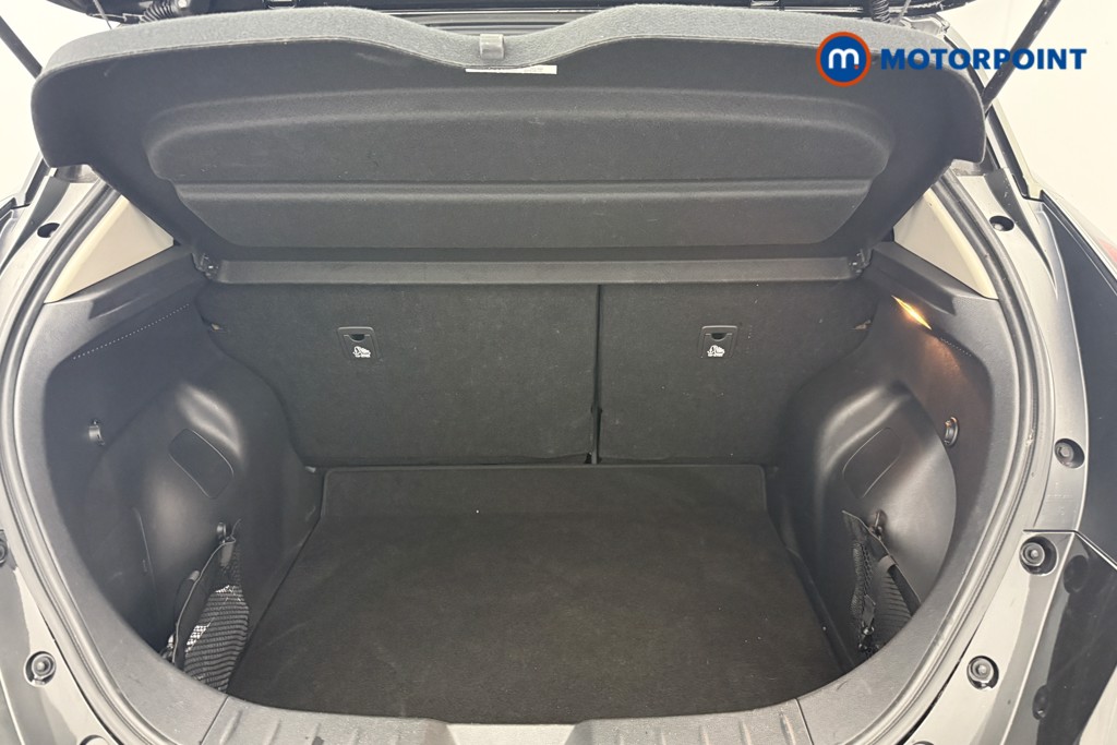 Nissan Leaf N-Connecta Automatic Electric Hatchback - Stock Number (1574030) - 30th supplementary image