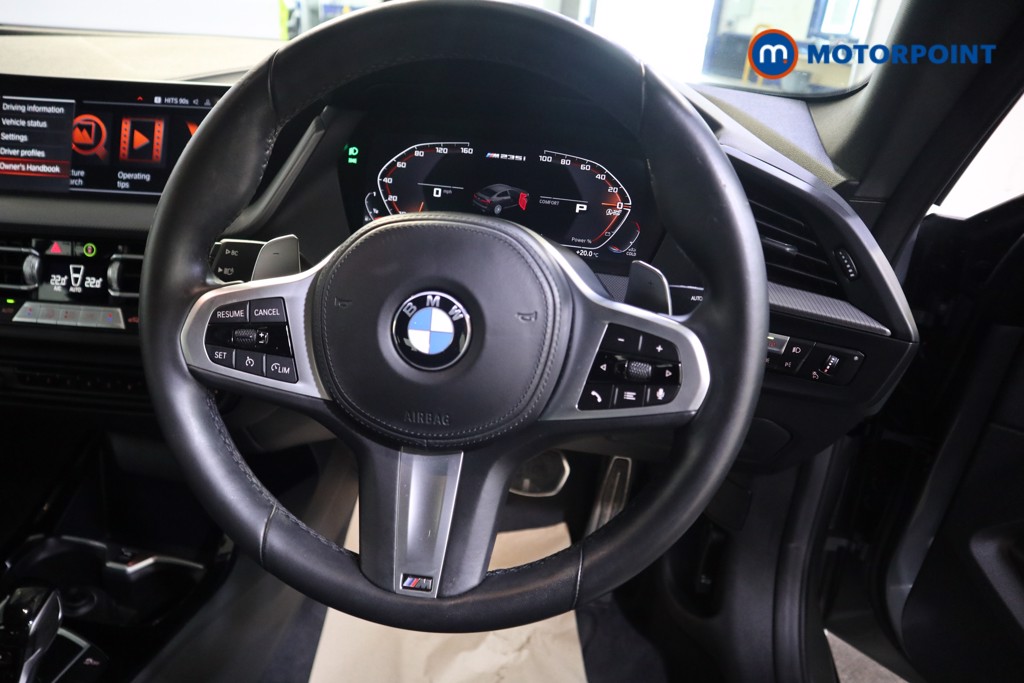 BMW 2 Series M235i Automatic Petrol Saloon - Stock Number (1574032) - 2nd supplementary image