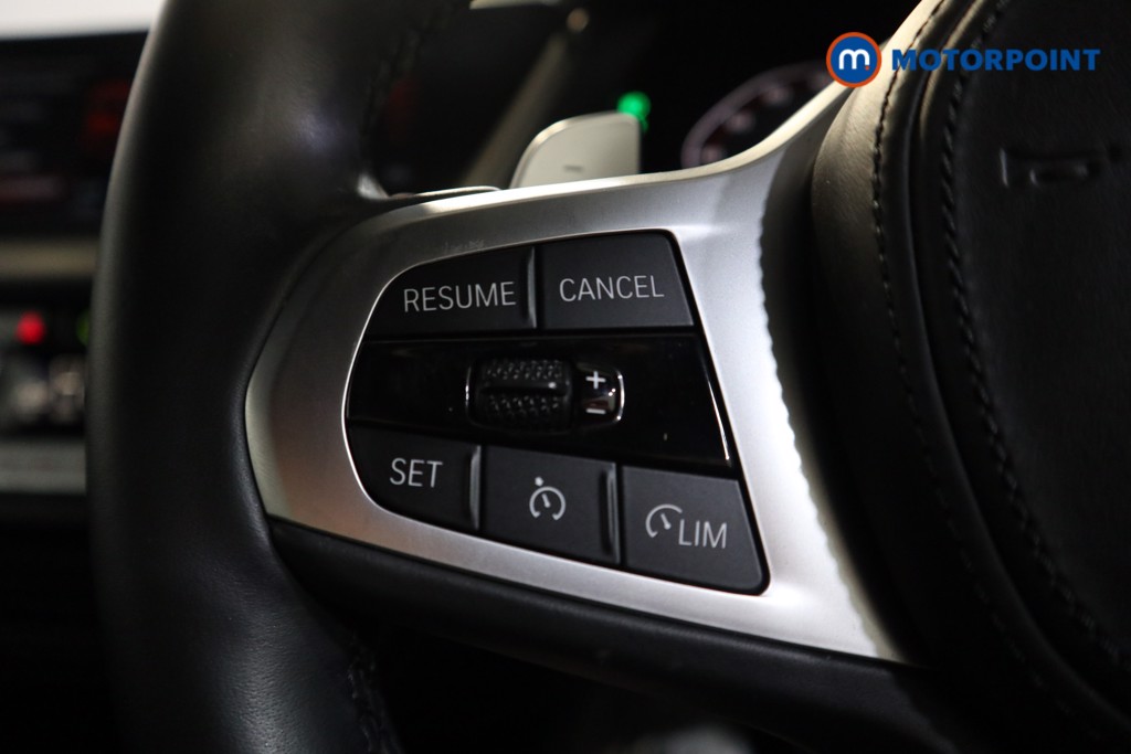 BMW 2 Series M235i Automatic Petrol Saloon - Stock Number (1574032) - 4th supplementary image