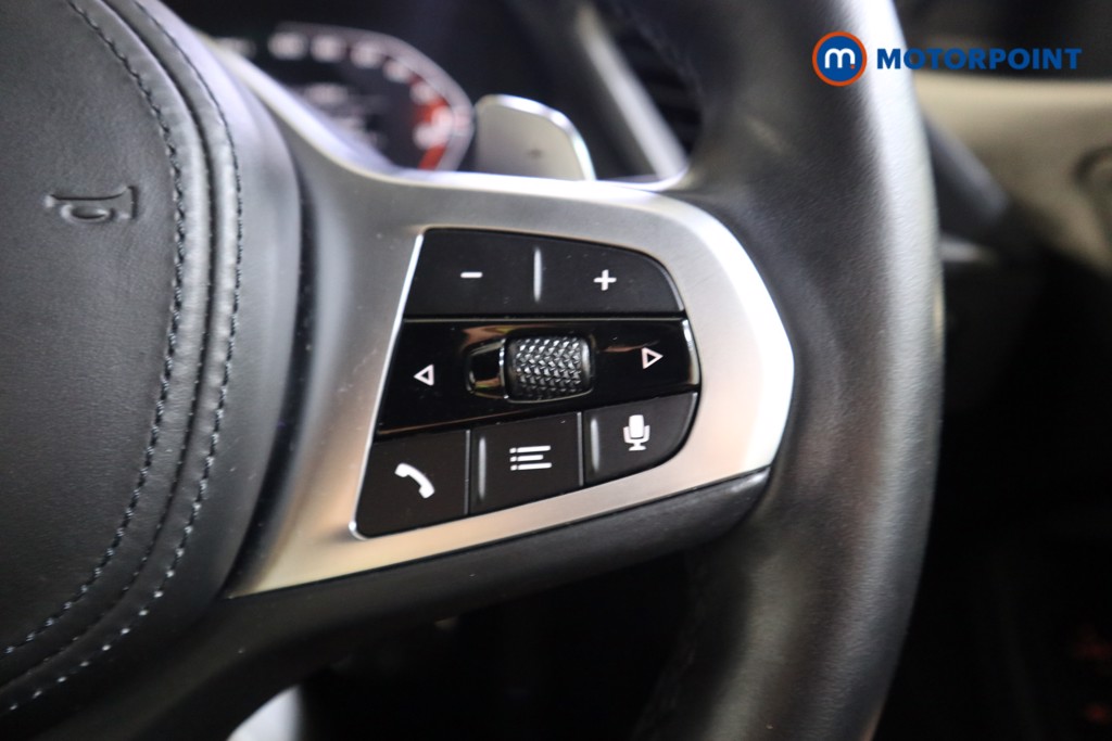 BMW 2 Series M235i Automatic Petrol Saloon - Stock Number (1574032) - 5th supplementary image
