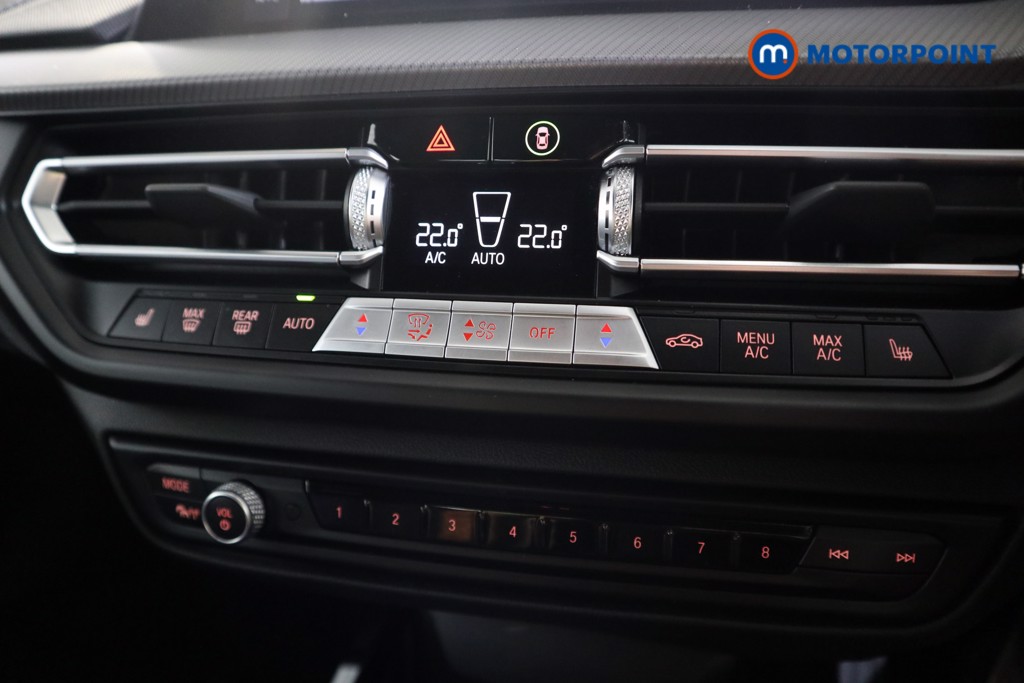 BMW 2 Series M235i Automatic Petrol Saloon - Stock Number (1574032) - 8th supplementary image