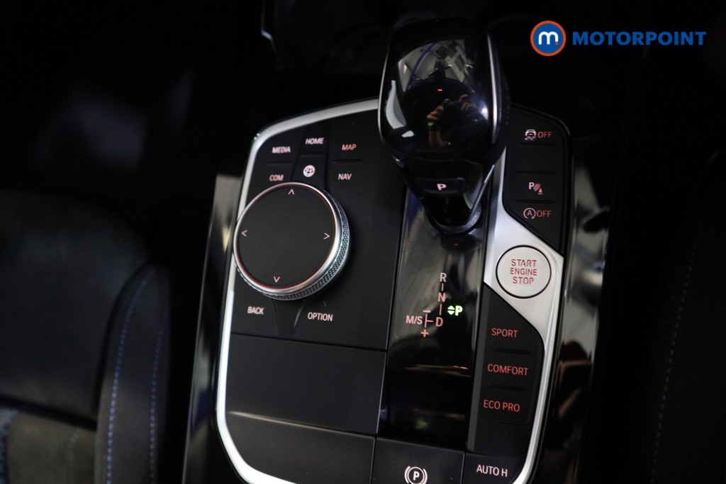 BMW 2 Series M235i Automatic Petrol Saloon - Stock Number (1574032) - 9th supplementary image