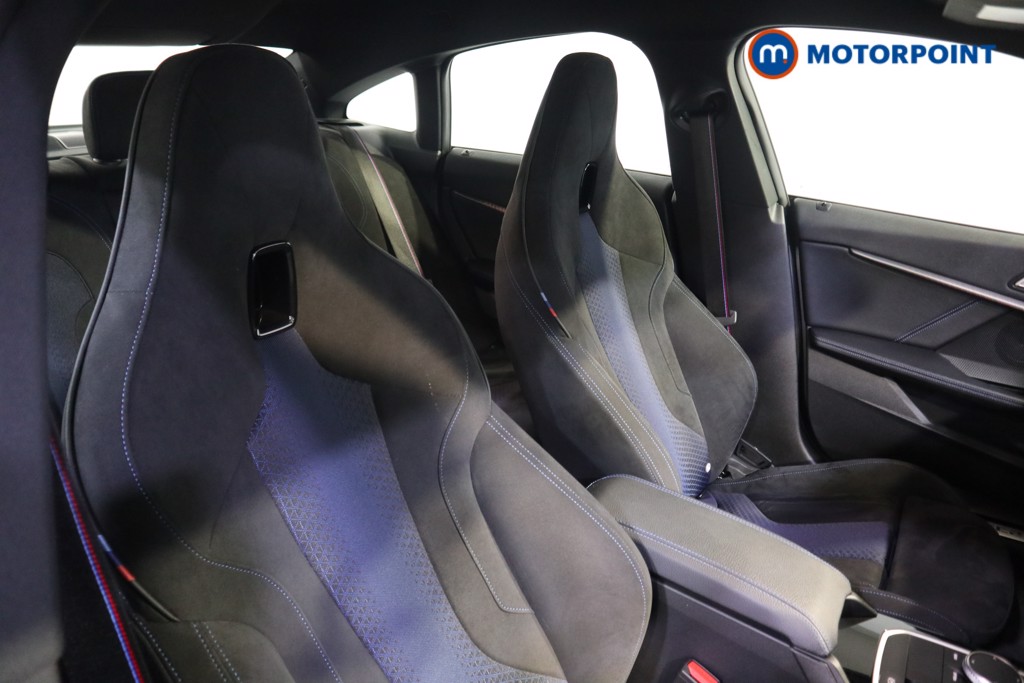 BMW 2 Series M235i Automatic Petrol Saloon - Stock Number (1574032) - 10th supplementary image