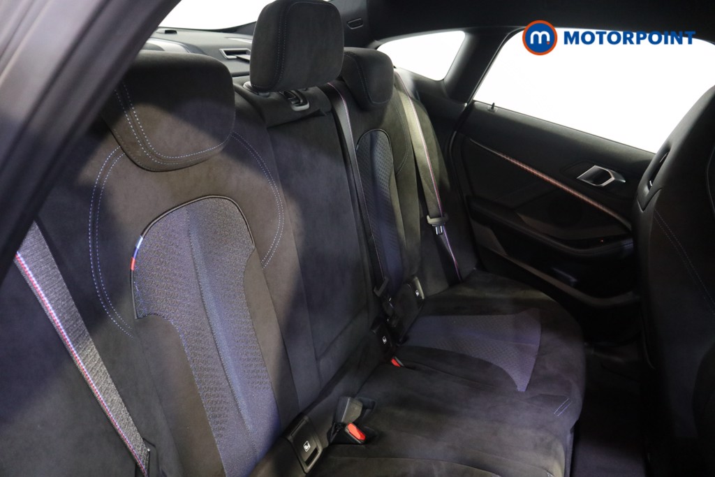 BMW 2 Series M235i Automatic Petrol Saloon - Stock Number (1574032) - 11th supplementary image