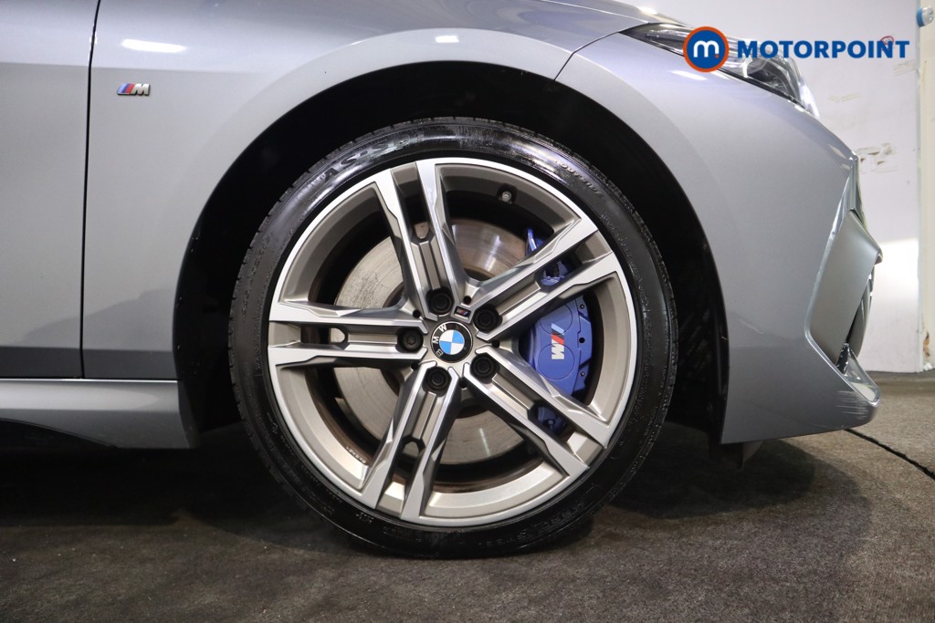BMW 2 Series M235i Automatic Petrol Saloon - Stock Number (1574032) - 14th supplementary image