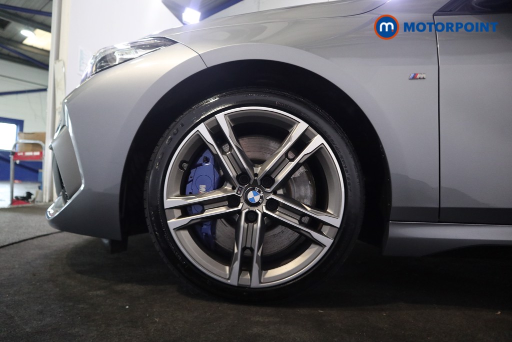 BMW 2 Series M235i Automatic Petrol Saloon - Stock Number (1574032) - 15th supplementary image