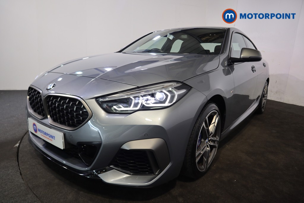 BMW 2 Series M235i Automatic Petrol Saloon - Stock Number (1574032) - 20th supplementary image