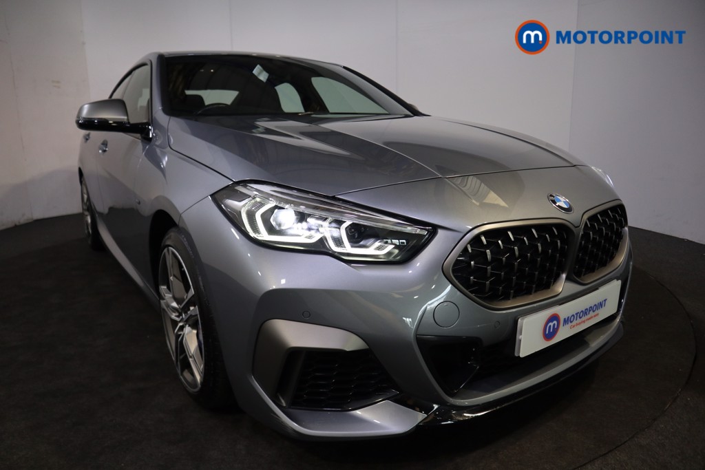 BMW 2 Series M235i Automatic Petrol Saloon - Stock Number (1574032) - 21st supplementary image