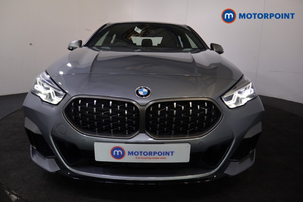 BMW 2 Series M235i Automatic Petrol Saloon - Stock Number (1574032) - 22nd supplementary image
