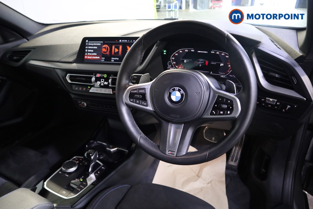 BMW 2 Series M235i Automatic Petrol Saloon - Stock Number (1574032) - 1st supplementary image