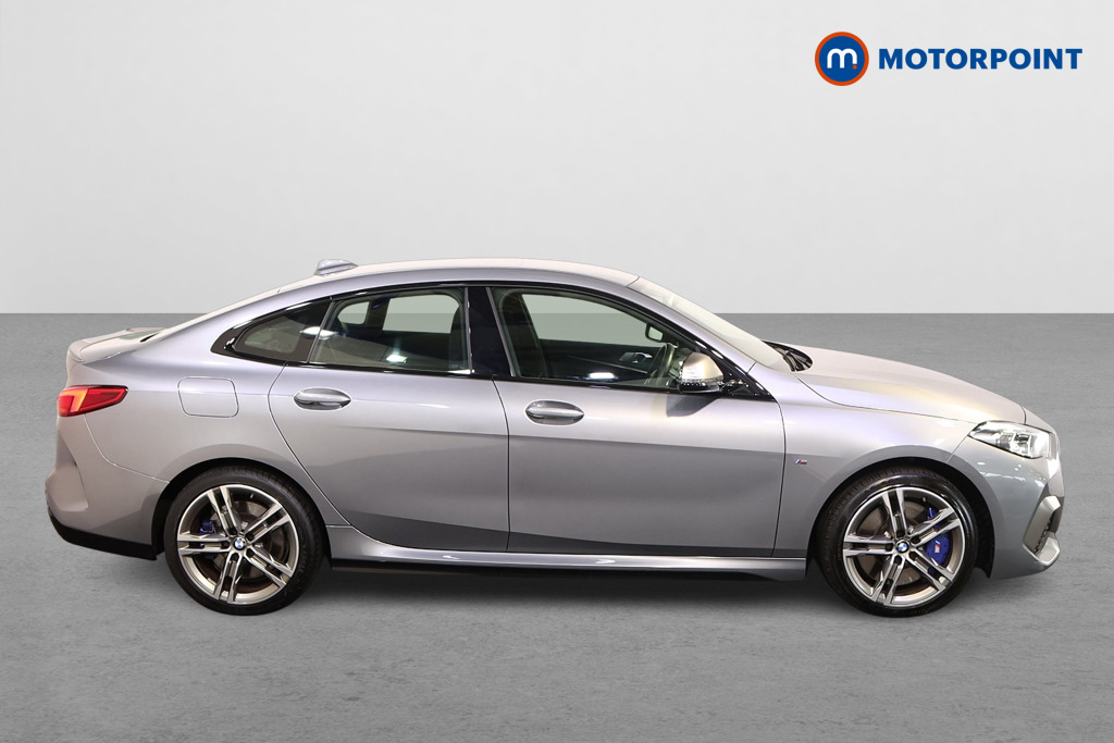 BMW 2 Series M235i Automatic Petrol Saloon - Stock Number (1574032) - Drivers side