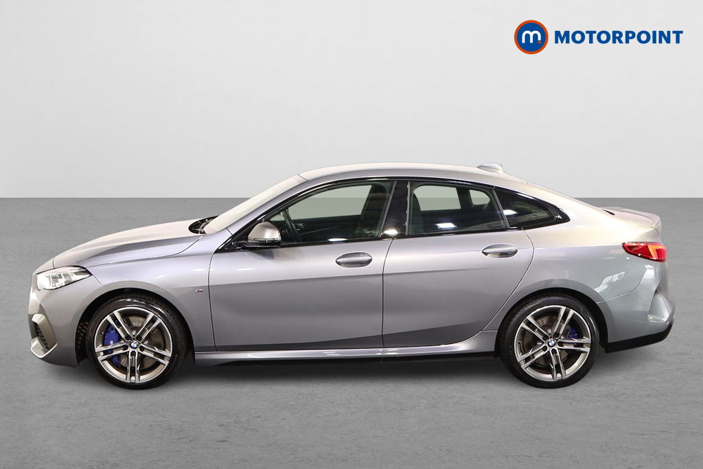 BMW 2 Series M235i Automatic Petrol Saloon - Stock Number (1574032) - Passenger side