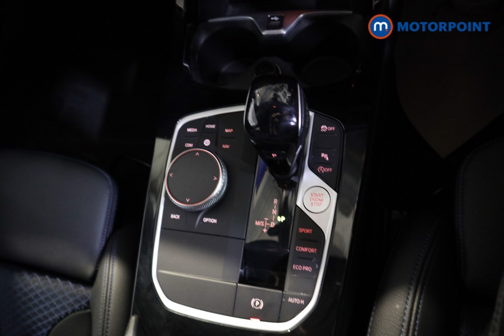BMW 1 Series M Sport Automatic Petrol Hatchback - Stock Number (1574033) - 8th supplementary image