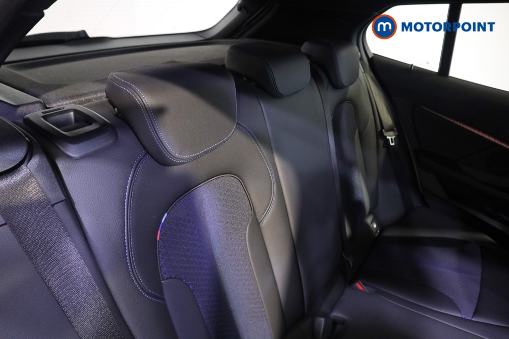 BMW 1 Series M Sport Automatic Petrol Hatchback - Stock Number (1574033) - 10th supplementary image