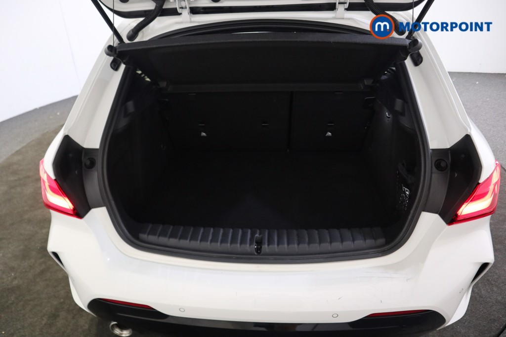 BMW 1 Series M Sport Automatic Petrol Hatchback - Stock Number (1574033) - 11th supplementary image