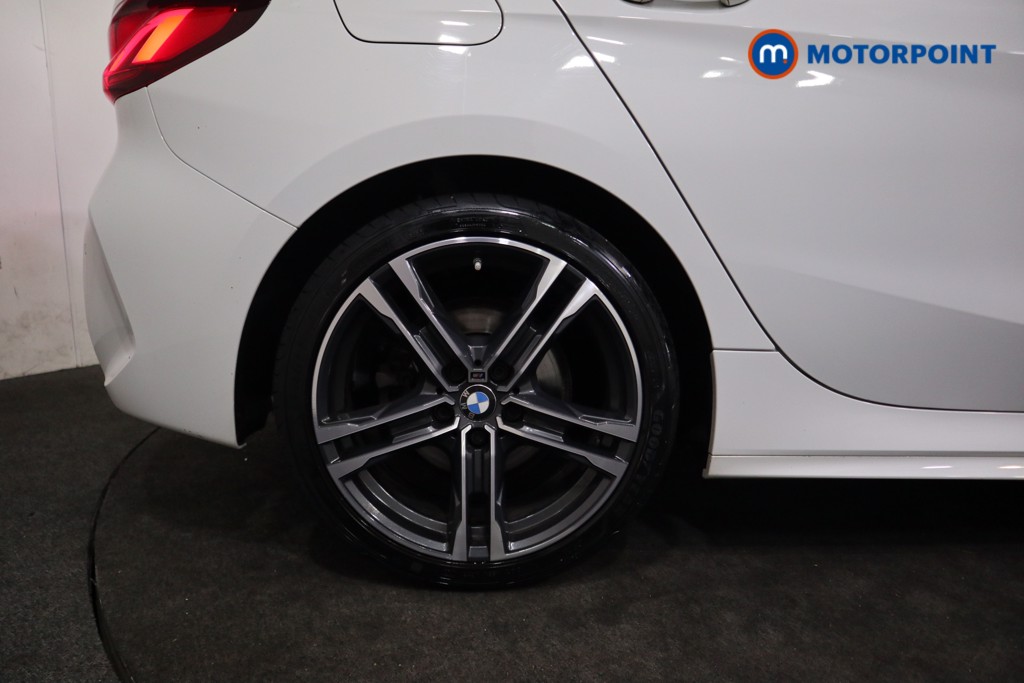 BMW 1 Series M Sport Automatic Petrol Hatchback - Stock Number (1574033) - 12th supplementary image