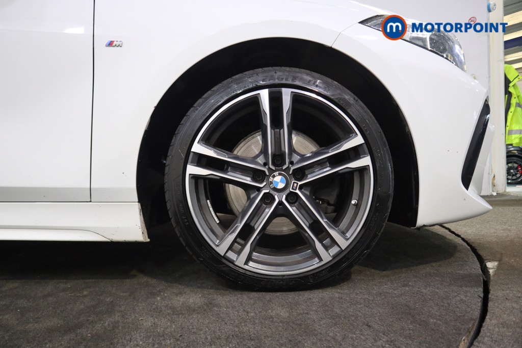 BMW 1 Series M Sport Automatic Petrol Hatchback - Stock Number (1574033) - 13th supplementary image