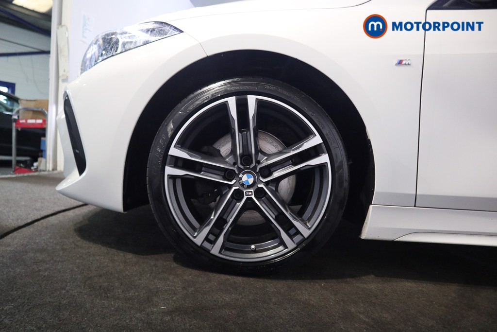 BMW 1 Series M Sport Automatic Petrol Hatchback - Stock Number (1574033) - 14th supplementary image