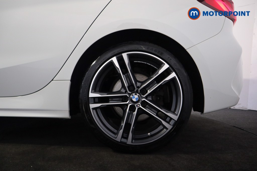 BMW 1 Series M Sport Automatic Petrol Hatchback - Stock Number (1574033) - 15th supplementary image