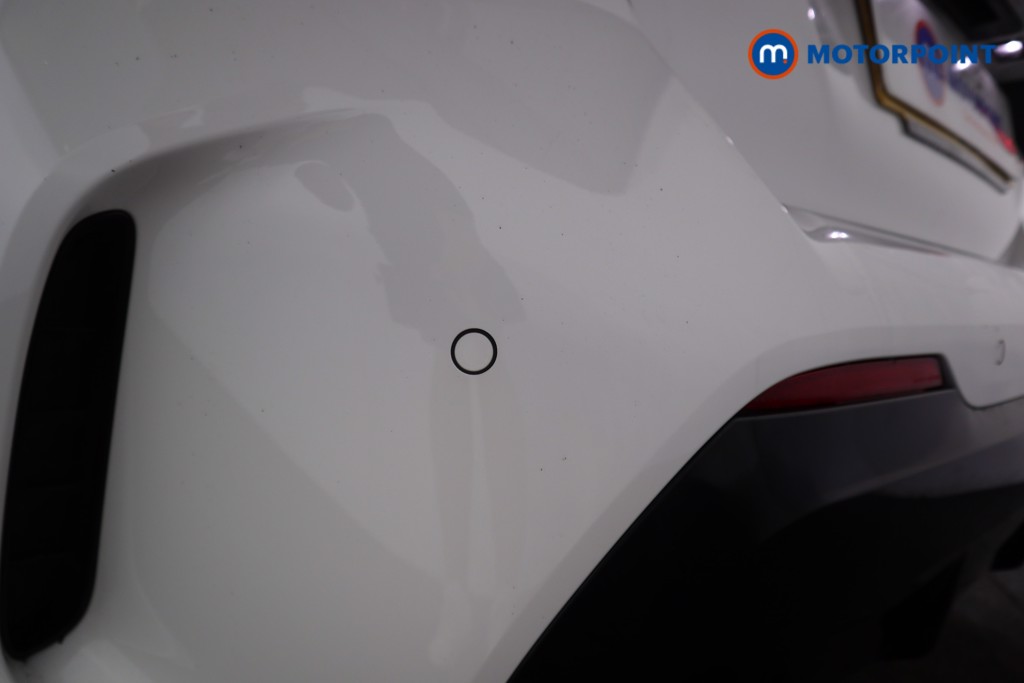 BMW 1 Series M Sport Automatic Petrol Hatchback - Stock Number (1574033) - 16th supplementary image