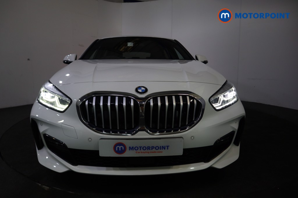 BMW 1 Series M Sport Automatic Petrol Hatchback - Stock Number (1574033) - 19th supplementary image
