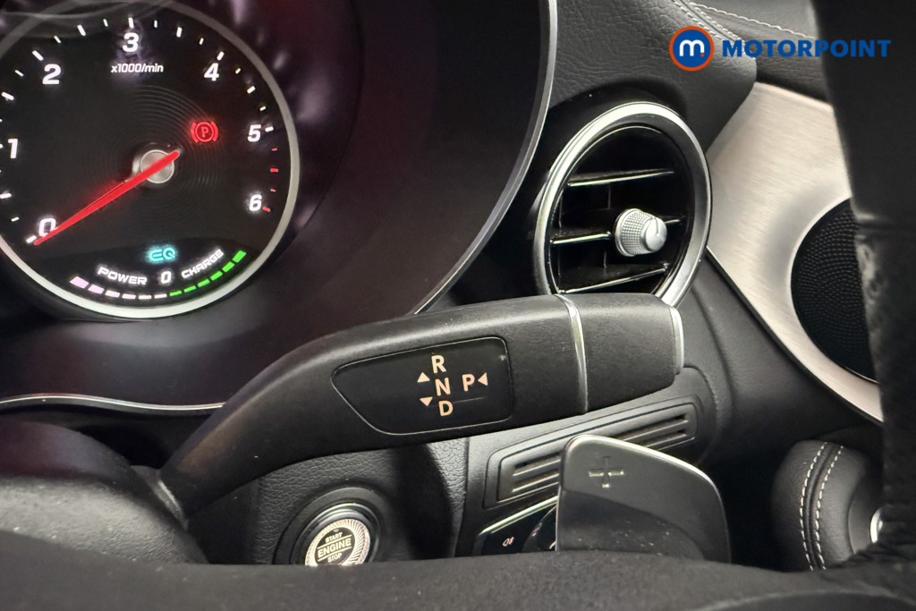 Mercedes-Benz GLC Amg Line Automatic Diesel Plug-In Hybrid SUV - Stock Number (1574040) - 7th supplementary image