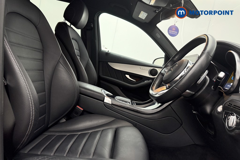 Mercedes-Benz GLC Amg Line Automatic Diesel Plug-In Hybrid SUV - Stock Number (1574040) - 8th supplementary image