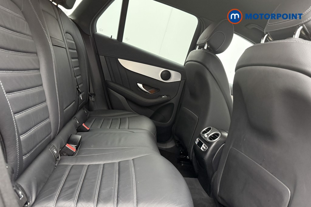 Mercedes-Benz GLC Amg Line Automatic Diesel Plug-In Hybrid SUV - Stock Number (1574040) - 9th supplementary image