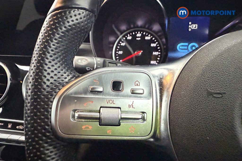 Mercedes-Benz GLC Amg Line Automatic Diesel Plug-In Hybrid SUV - Stock Number (1574040) - 14th supplementary image