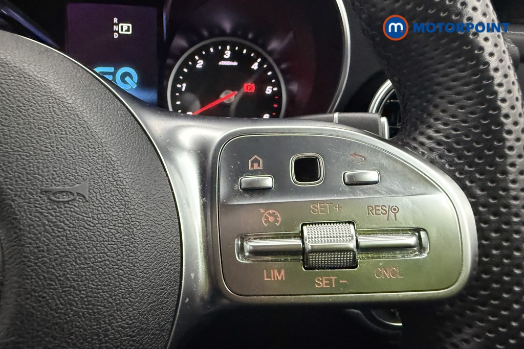 Mercedes-Benz GLC Amg Line Automatic Diesel Plug-In Hybrid SUV - Stock Number (1574040) - 15th supplementary image