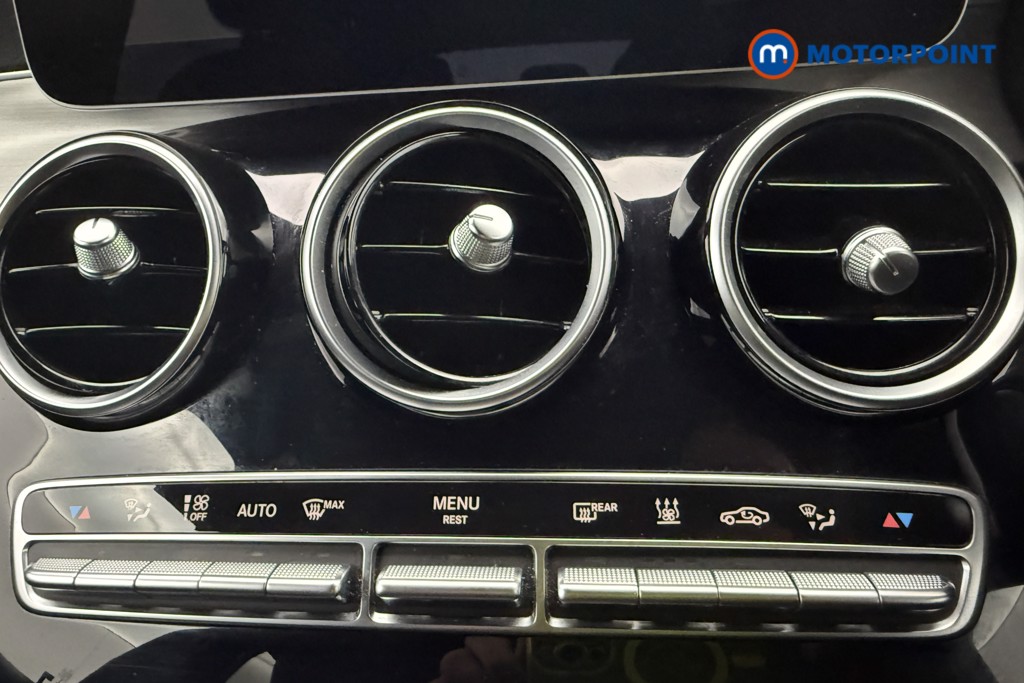Mercedes-Benz GLC Amg Line Automatic Diesel Plug-In Hybrid SUV - Stock Number (1574040) - 16th supplementary image