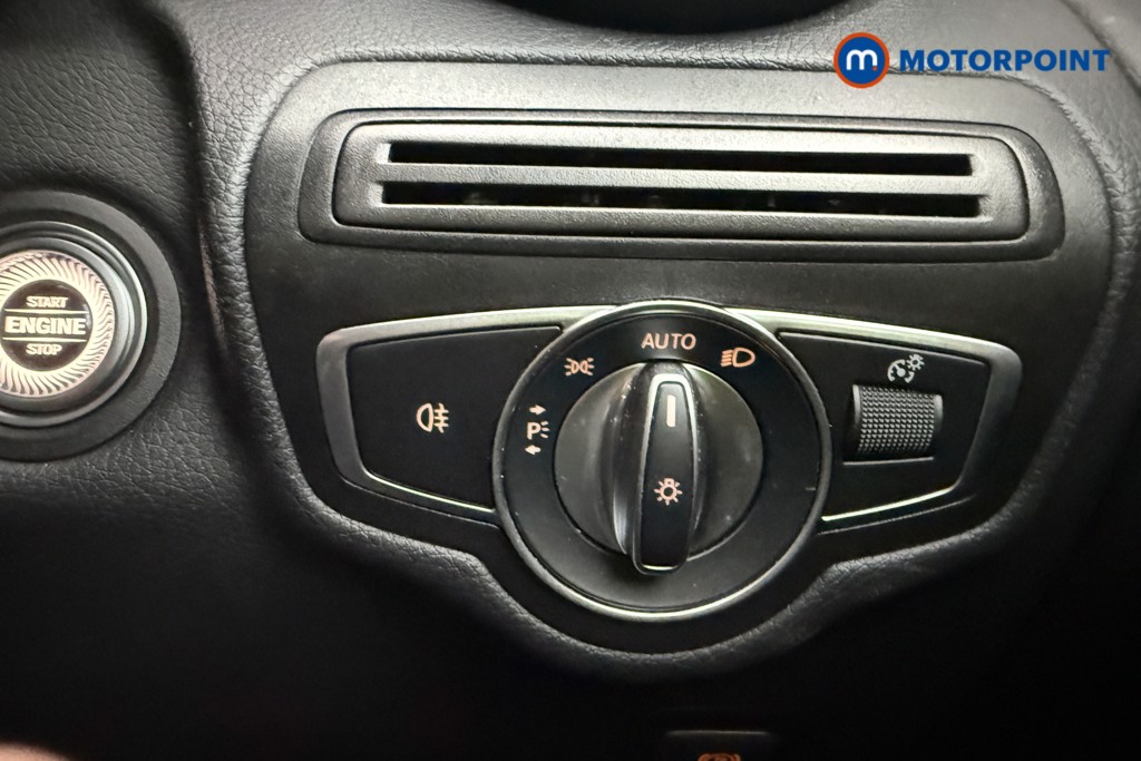 Mercedes-Benz GLC Amg Line Automatic Diesel Plug-In Hybrid SUV - Stock Number (1574040) - 17th supplementary image