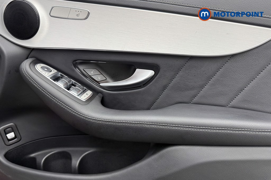 Mercedes-Benz GLC Amg Line Automatic Diesel Plug-In Hybrid SUV - Stock Number (1574040) - 20th supplementary image