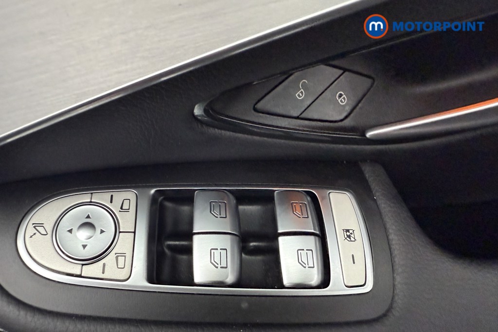 Mercedes-Benz GLC Amg Line Automatic Diesel Plug-In Hybrid SUV - Stock Number (1574040) - 21st supplementary image