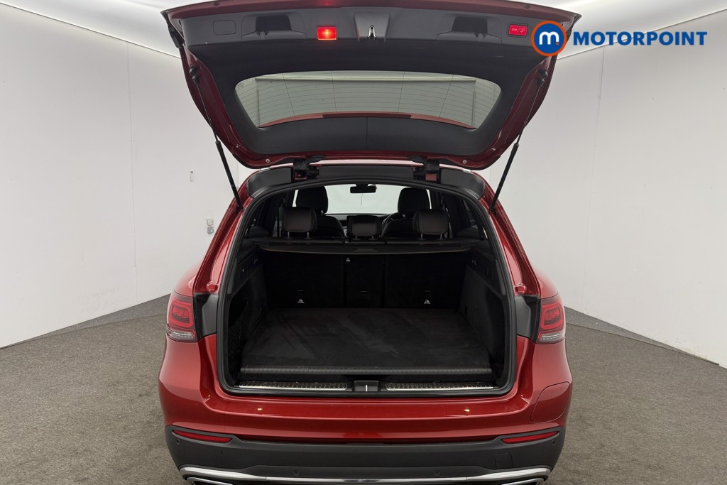 Mercedes-Benz GLC Amg Line Automatic Diesel Plug-In Hybrid SUV - Stock Number (1574040) - 24th supplementary image