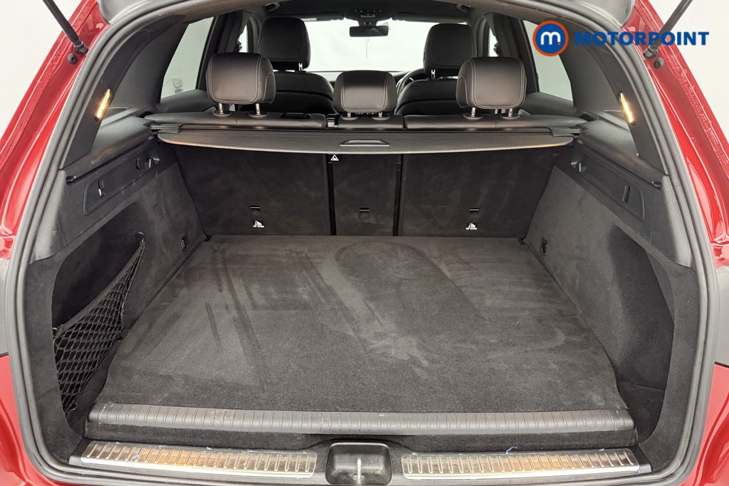 Mercedes-Benz GLC Amg Line Automatic Diesel Plug-In Hybrid SUV - Stock Number (1574040) - 25th supplementary image