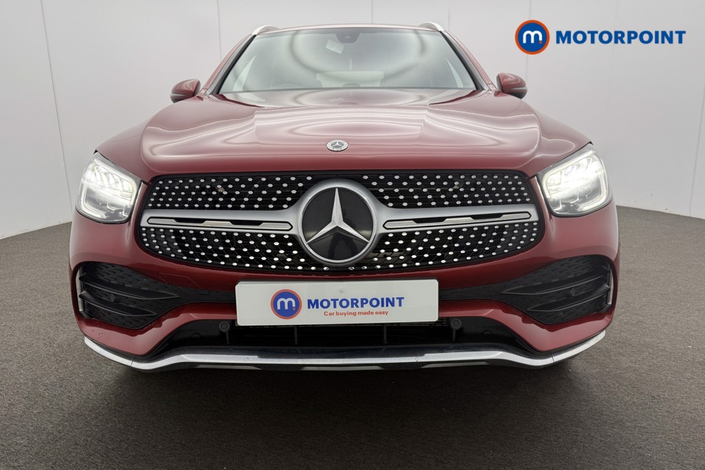 Mercedes-Benz GLC Amg Line Automatic Diesel Plug-In Hybrid SUV - Stock Number (1574040) - 26th supplementary image