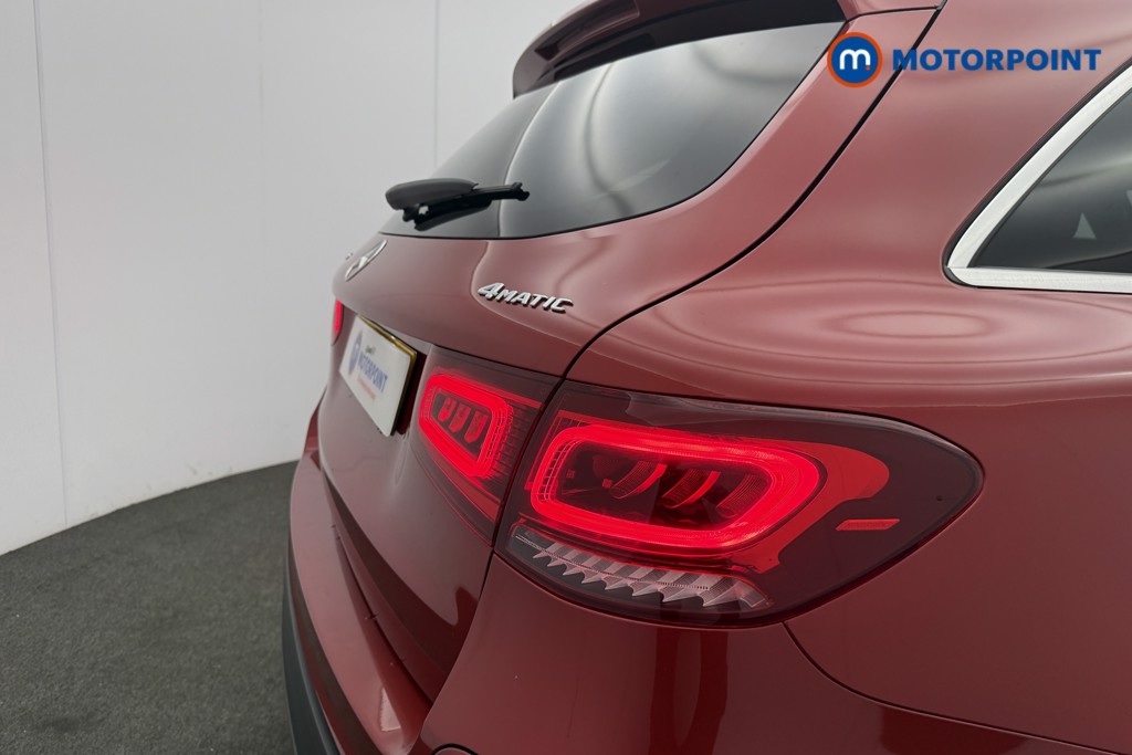 Mercedes-Benz GLC Amg Line Automatic Diesel Plug-In Hybrid SUV - Stock Number (1574040) - 29th supplementary image