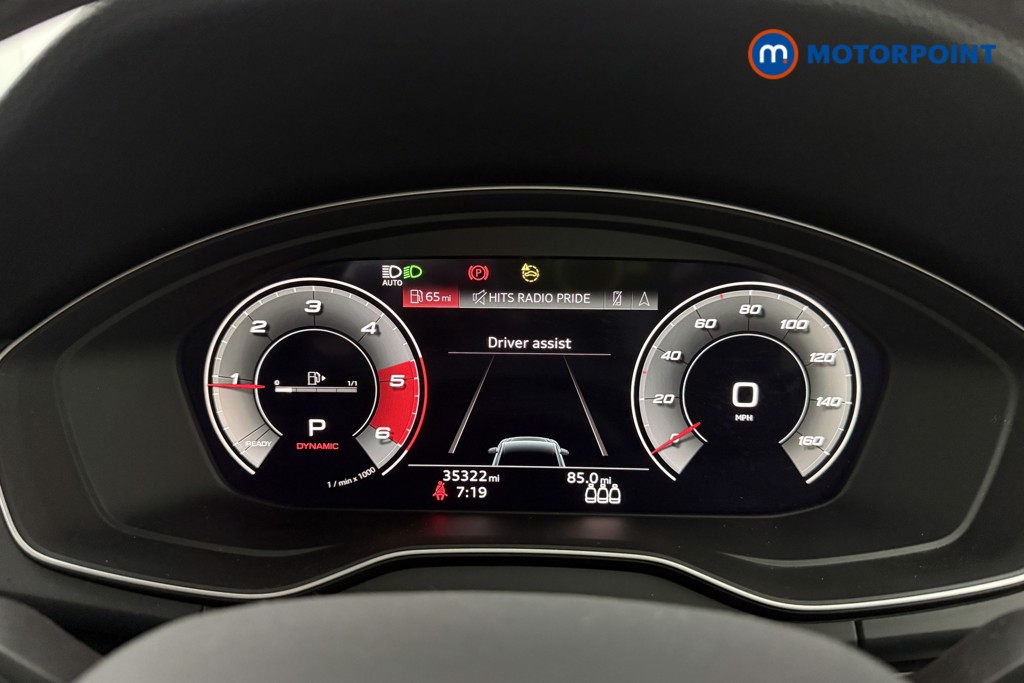 Audi Q5 Edition 1 Automatic Diesel SUV - Stock Number (1574043) - 6th supplementary image