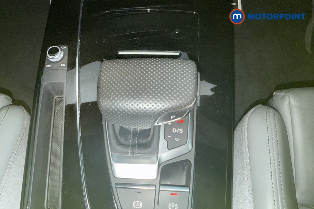 Audi Q5 Edition 1 Automatic Diesel SUV - Stock Number (1574043) - 7th supplementary image