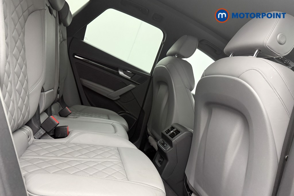 Audi Q5 Edition 1 Automatic Diesel SUV - Stock Number (1574043) - 9th supplementary image