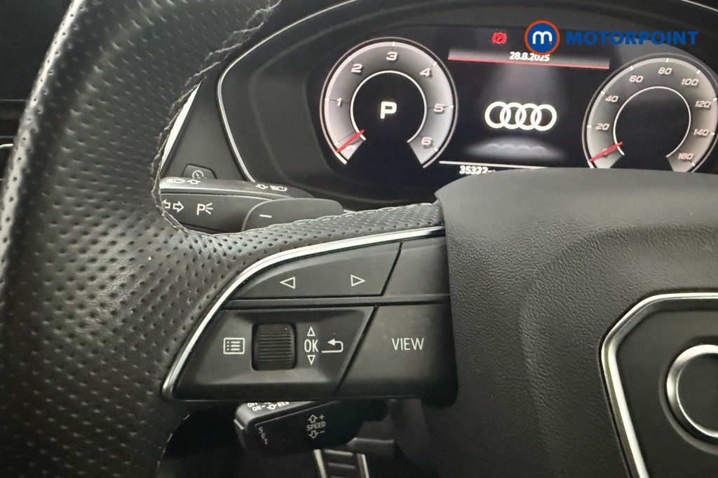 Audi Q5 Edition 1 Automatic Diesel SUV - Stock Number (1574043) - 14th supplementary image