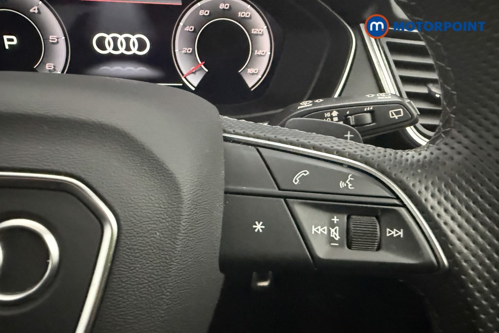 Audi Q5 Edition 1 Automatic Diesel SUV - Stock Number (1574043) - 15th supplementary image