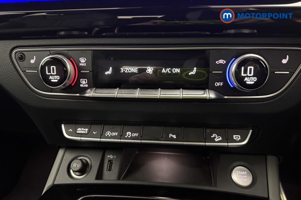 Audi Q5 Edition 1 Automatic Diesel SUV - Stock Number (1574043) - 16th supplementary image