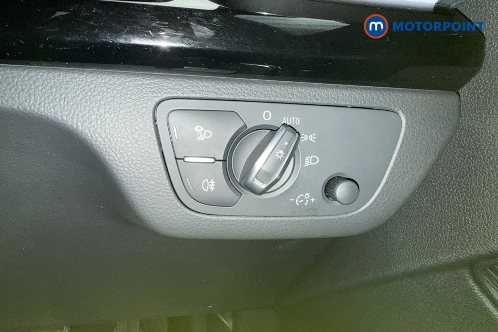 Audi Q5 Edition 1 Automatic Diesel SUV - Stock Number (1574043) - 17th supplementary image