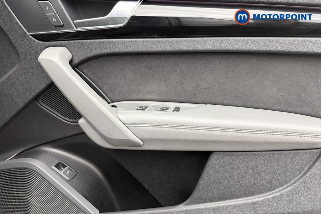 Audi Q5 Edition 1 Automatic Diesel SUV - Stock Number (1574043) - 20th supplementary image